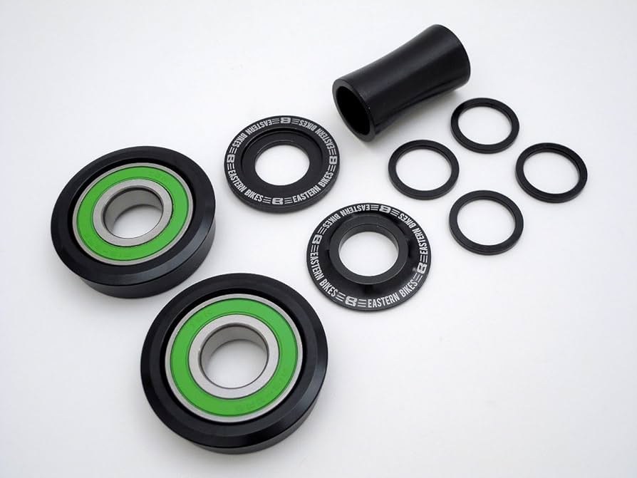 アクセサリー bb Amazon.co.jp: (BMX BB) EASTERN BIKES アメリカン BB (22mm